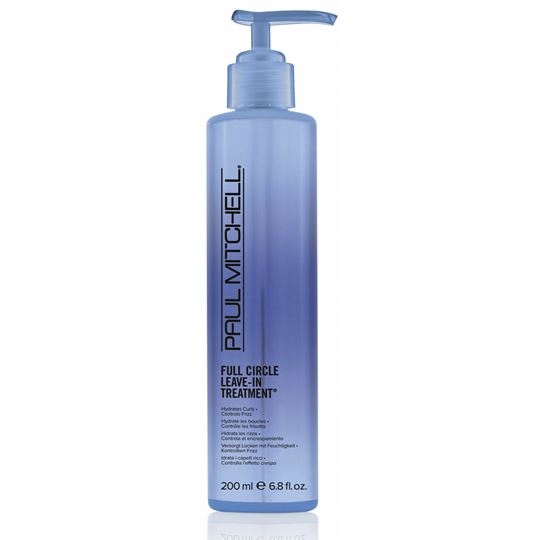 Picture of PAUL MITCHELL FULL CIRCLE LEAVE IN TREATMENT